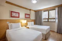 Brasil 21 Convention Affiliated by Meliá فنادق في برازيليا