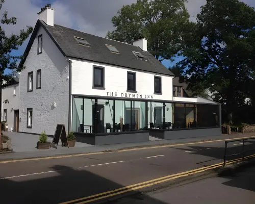 The Drymen Inn Hotels in Drymen
