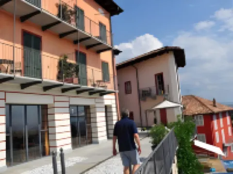 Felicin - Ristorante Albergo "Dimora Storica" Hotels in Serralunga d'Alba