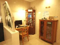 Excel Inn Oyama 유키 시 호텔