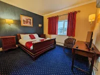 Carlton Park Hotel Hotels near Clifton Park