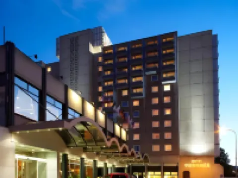 Orea Congress Hotel Brno Hotels in Brno