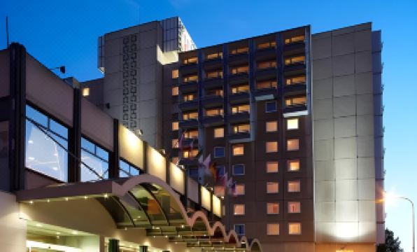 Orea Congress Hotel Brno