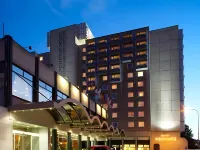 Orea Congress Hotel Brno Hotel a Brno