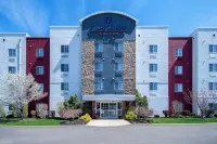 Candlewood Suites Buffalo Amherst Hotels in Amherst