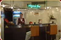 Cukurova Park Hotel Hotels in Seyhan