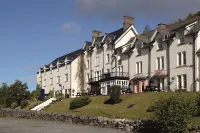 Loch Rannoch Hotel and Estate