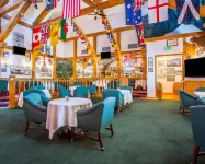 Clarion Inn Near China Lake Naval Station - Aamiainen