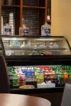 Hyatt Place Washington DC/US Capitol - breakfast