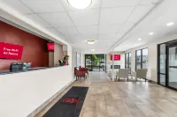 Red Roof Inn Niagara Falls