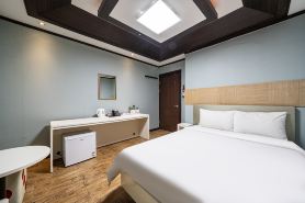 Cheongju Ochang Motel Jjak