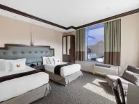 โรงแรม ออรา บรูคลิน โรงแรมใกล้โลเวอร์แมนฮัตตัน