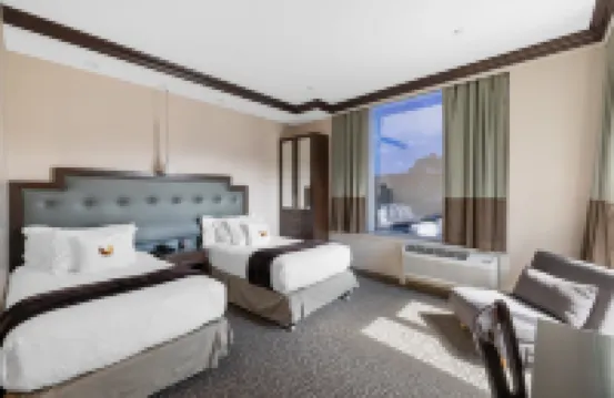 โรงแรม ออรา บรูคลิน โรงแรมใกล้โลเวอร์อีสต์ไซด์