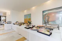 Kursaal Hotel - breakfast