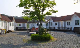 Taean Pine Tree Resort