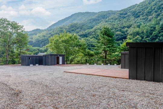 숙소 주변 풍경 2