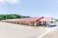 Super 8 by Wyndham Jacksonville AR Hotels in Jacksonville
