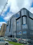 Grand Palace Krasnodar Apart-Hotel