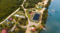 Kukushka Recreation Camp Hotels in Dzerzhinsky District