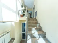 Avrora Mini-Hotel โรงแรมในเอียร์คุตสก์