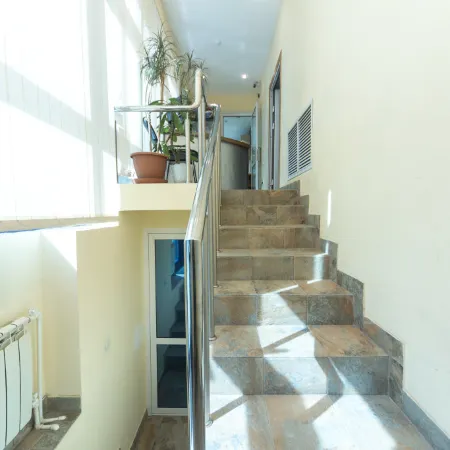 Avrora Mini-Hotel