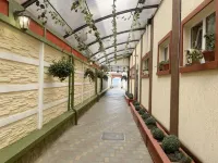 Hotel Art Hotel Krasnodar