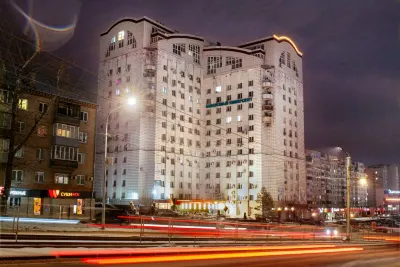 Turist Hotel Hotels near Ultra