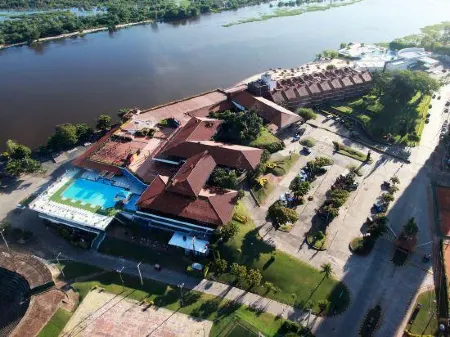 Yacht & Golf Club Paraguayo, a Tribute Portfolio Resort