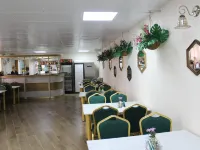 OKA Hotel Hotels in Kaluga