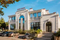 Boutique Hotel Apartments Chersonesos Hoteles cerca de Quersoneso