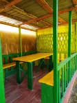 Hotel Altaj Voyazh Отели рядом с достопримечательностью «База отдыха "Extreme Park"»