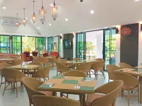 Silamanee Resort & Spa Hotel Hotels in Mae Sai