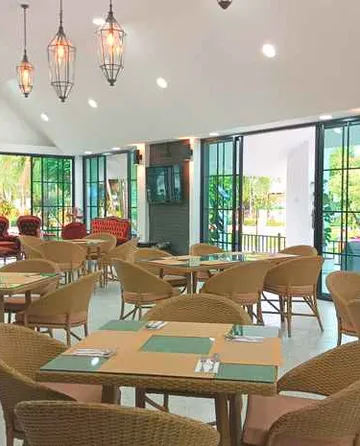 รูปภาพของศิลามณี รีสอร์ท & สปา