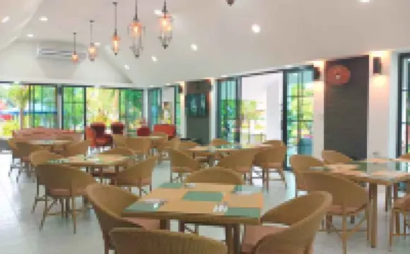 Silamanee Resort & Spa Hotel Hotels in Mae Sai