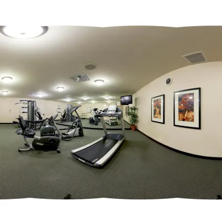 Staybridge Suites TOLEDO - MAUMEE by IHG