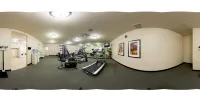 Staybridge Suites TOLEDO - MAUMEE by IHG - Gym