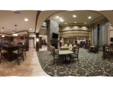Staybridge Suites SALT LAKE-WEST VALLEY CITY by IHG Hotels in West Valley City