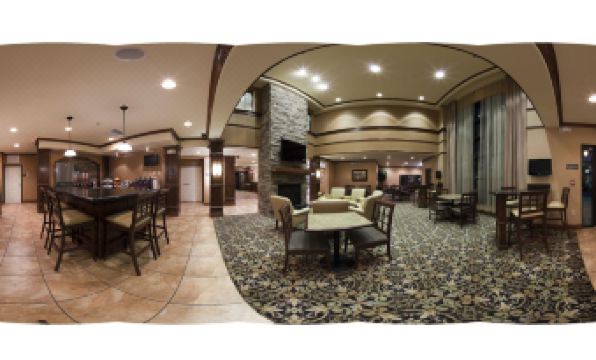 Staybridge Suites SALT LAKE-WEST VALLEY CITY by IHG