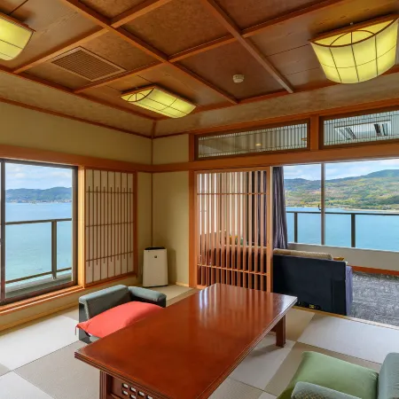 Yuyawan Onsen Hotel Yokikan
