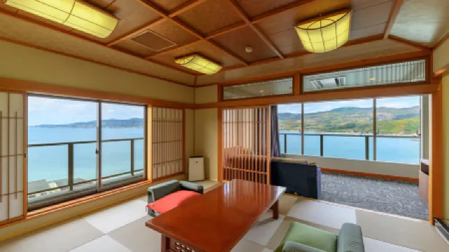 Yuyawan Onsen Hotel Yokikan