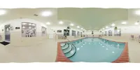 Holiday Inn Express & Suites CHRISTIANSBURG by IHG - Pools