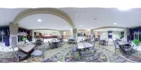 Holiday Inn Express TOLEDO-OREGON by IHG - breakfast