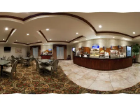 Holiday Inn Express & Suites EVANSTON by IHG Hoteles en Evanston