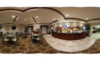 Holiday Inn Express & Suites EVANSTON by IHG