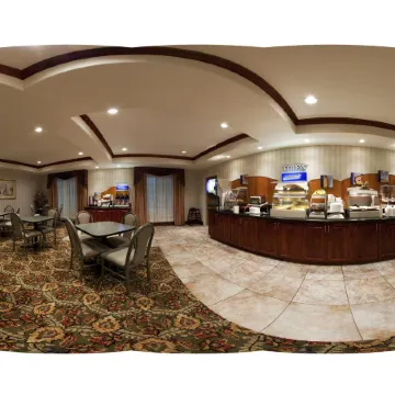 Holiday Inn Express & Suites EVANSTON by IHG
