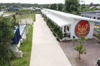 The White House P&N Hotel Chiang Rai Hotels in Amphoe Wiang Chai