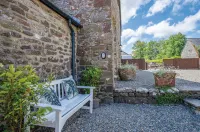 The Granary - 3 Bed Barn Conversion - Llawhaden