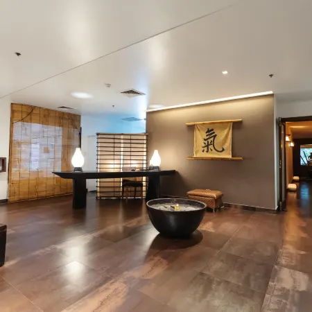 Loi Suites Iguazu Hotel