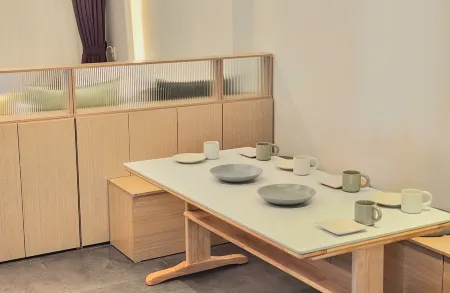 Gapyeong Eunha Nul Spa & Pool Villa