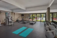 Holiday Inn & Suites BATANGAS LIMAPARK by IHG - Gym